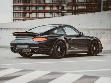 .2 Turbo PDK Centerlock/Bose/Cruise/Heat+VentSeats