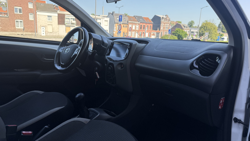 Photo du véhicule