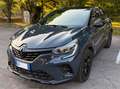 Renault Captur 1.6 E-Tech Plug in Rive Gauche 160cv Blu/Azzurro - thumbnail 1