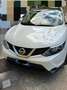 Nissan Qashqai Qashqai II 2014 1.6 dci Black edition 4wd 130cv Blanc - thumbnail 2