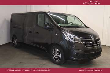 L2H1 Grand SpaceClass-NAV-LED-KAM-AHK-7SI