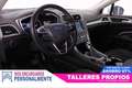 Ford Mondeo 2.0 HEV VIGNALE HYBRID AUTO 187CV 4P # NAVY,CUERO, Blanco - thumbnail 11
