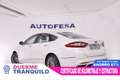 Ford Mondeo 2.0 HEV VIGNALE HYBRID AUTO 187CV 4P # NAVY,CUERO, Blanco - thumbnail 5
