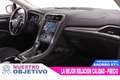 Ford Mondeo 2.0 HEV VIGNALE HYBRID AUTO 187CV 4P # NAVY,CUERO, Blanco - thumbnail 12