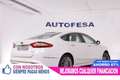 Ford Mondeo 2.0 HEV VIGNALE HYBRID AUTO 187CV 4P # NAVY,CUERO, Blanco - thumbnail 7