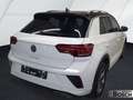 Volkswagen T-Roc 1.5 TSI R-Line DSG AHK Navi RFK ACC SHZ LED Weiß - thumbnail 3