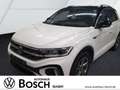 Volkswagen T-Roc 1.5 TSI R-Line DSG AHK Navi RFK ACC SHZ LED Weiß - thumbnail 1