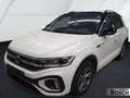 Volkswagen T-Roc 1.5 TSI R-Line DSG AHK Navi RFK ACC SHZ LED Weiß - thumbnail 2