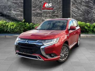Outlander 2.4 4WD Plug-In Hybrid Spirit 15x VORH