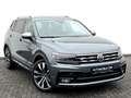 Volkswagen Tiguan Allspace R Line 2.0 TSI DSG 4M GARANTIE Gri - thumbnail 3