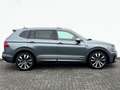 Volkswagen Tiguan Allspace R Line 2.0 TSI DSG 4M GARANTIE Gri - thumbnail 4