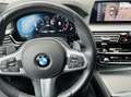 BMW 530 530d xDrive Sport-Aut.Matt Perlen Weiss Foliert - thumbnail 7
