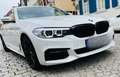BMW 530 530d xDrive Sport-Aut.Matt Perlen Weiss Foliert - thumbnail 3