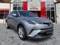 Toyota C-HR 1.8 Hybrid Flow Navi*KAM*DAB*SHZ Gris - thumbnail 8