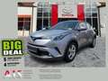 Toyota C-HR 1.8 Hybrid Flow Navi*KAM*DAB*SHZ Gris - thumbnail 1