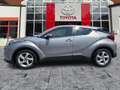 Toyota C-HR 1.8 Hybrid Flow Navi*KAM*DAB*SHZ Gris - thumbnail 4