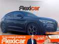 Alfa Romeo Stelvio 2.2 Diésel 140kW (190CV) Sprint RWD Negro - thumbnail 1