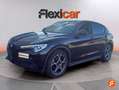 Alfa Romeo Stelvio 2.2 Diésel 140kW (190CV) Sprint RWD Negro - thumbnail 3