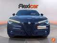 Alfa Romeo Stelvio 2.2 Diésel 140kW (190CV) Sprint RWD Negro - thumbnail 2