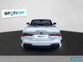 BMW 420 i Cabrio M Sport/NAVI Prof./Leder/Parkassi. Wit - thumbnail 5