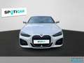 BMW 420 i Cabrio M Sport/NAVI Prof./Leder/Parkassi. Wit - thumbnail 2