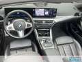 BMW 420 i Cabrio M Sport/NAVI Prof./Leder/Parkassi. Wit - thumbnail 8