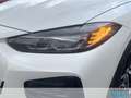 BMW 420 i Cabrio M Sport/NAVI Prof./Leder/Parkassi. Wit - thumbnail 14