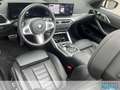 BMW 420 i Cabrio M Sport/NAVI Prof./Leder/Parkassi. Wit - thumbnail 9