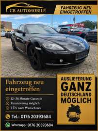 Revolution (170kW)