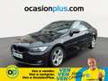 BMW 320 320d Coupé Negro - thumbnail 1