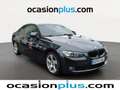 BMW 320 320d Coupé Negro - thumbnail 2