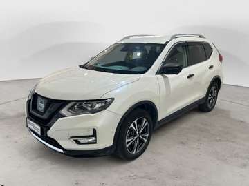 III 2.0 dci N-Connecta 4wd xtronic
