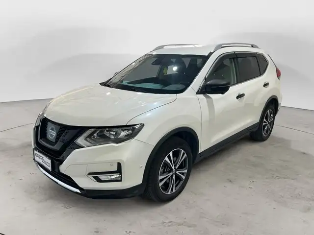 Nissan X-Trail III 2.0 dci N-Connecta 4wd xtronic