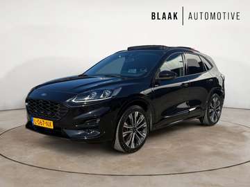 2.5 PHEV ST-Line X | panoramadak | 20inch | Driver