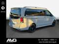 Mercedes-Benz V 300 V 300 d 4M AVANTGARDE Lang AMG LED 360° AHK Burm Grau - thumbnail 3