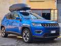 Jeep Compass 1.4 M-AIR LIMITED 140CV MY19 Azul - thumbnail 1