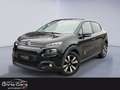 Citroen C3 1.2 VTI 82cv SHINE Schwarz - thumbnail 1