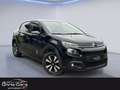 Citroen C3 1.2 VTI 82cv SHINE Schwarz - thumbnail 7