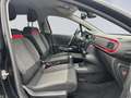 Citroen C3 1.2 VTI 82cv SHINE Schwarz - thumbnail 13