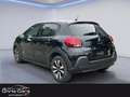 Citroen C3 1.2 VTI 82cv SHINE Schwarz - thumbnail 5