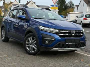 Stepway Comfort/1.HAND/BENZIN/LPG/GARANTIE