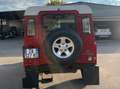 Land Rover Defender Defender V 1990 90 90 2.5 td5 E SW Rojo - thumbnail 5