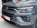 SsangYong Korando Sapphire 4x2 LED+Leder+ACC+AHK Gris - thumbnail 20