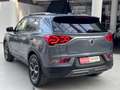 SsangYong Korando Sapphire 4x2 LED+Leder+ACC+AHK Gris - thumbnail 4