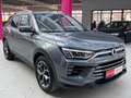 SsangYong Korando Sapphire 4x2 LED+Leder+ACC+AHK Gris - thumbnail 2