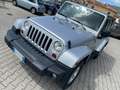 Jeep Wrangler 2.8 CRD DPF Sahara Automatica HARD TOP + GANCIO TR Argento - thumnbnail 2