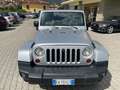 Jeep Wrangler 2.8 CRD DPF Sahara Automatica HARD TOP + GANCIO TR Argento - thumnbnail 4
