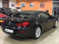 BMW 640 i Cabrio *95.000 KM*Leder*Xenon*Head-Up*Navi Noir - thumbnail 5