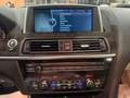 BMW 640 i Cabrio *95.000 KM*Leder*Xenon*Head-Up*Navi Noir - thumbnail 21