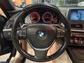 BMW 640 i Cabrio *95.000 KM*Leder*Xenon*Head-Up*Navi Noir - thumbnail 16